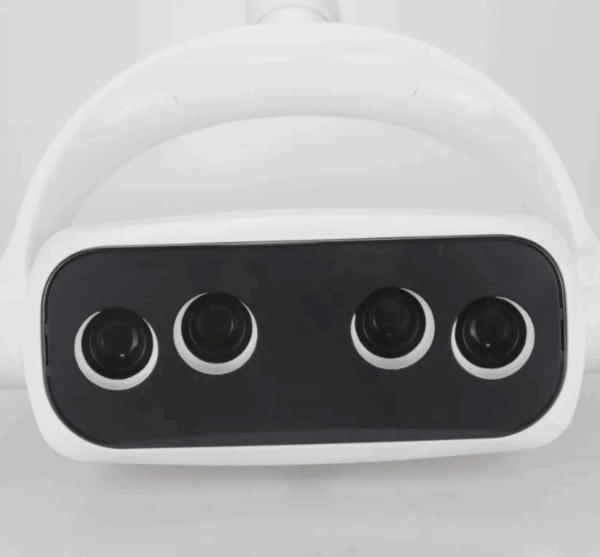 Lámpara led de repuesto para sillón dental c/ sensor moviento - Imagen 2